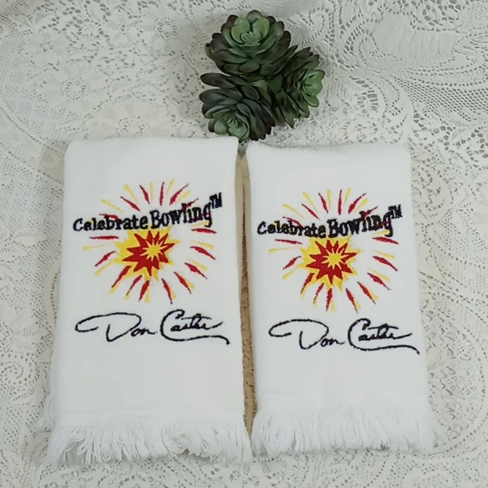 Vintage Towels Plus 